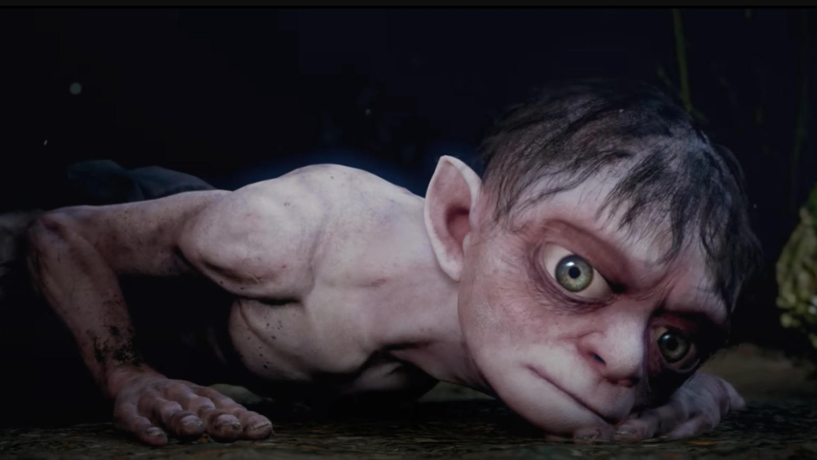 Developers of The Lord of the Rings: Gollum talk about the final quality of  the game - IG News