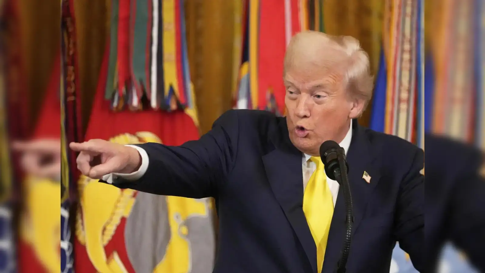 Beijing opposes 'bully' US for 50% tariffs on India Beijing opposes 'bully' US for 50% tariffs on India