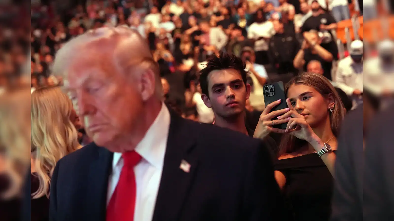 US Senate rejects measures on limiting Trump's war powers in Iran for the 4th time: Reports