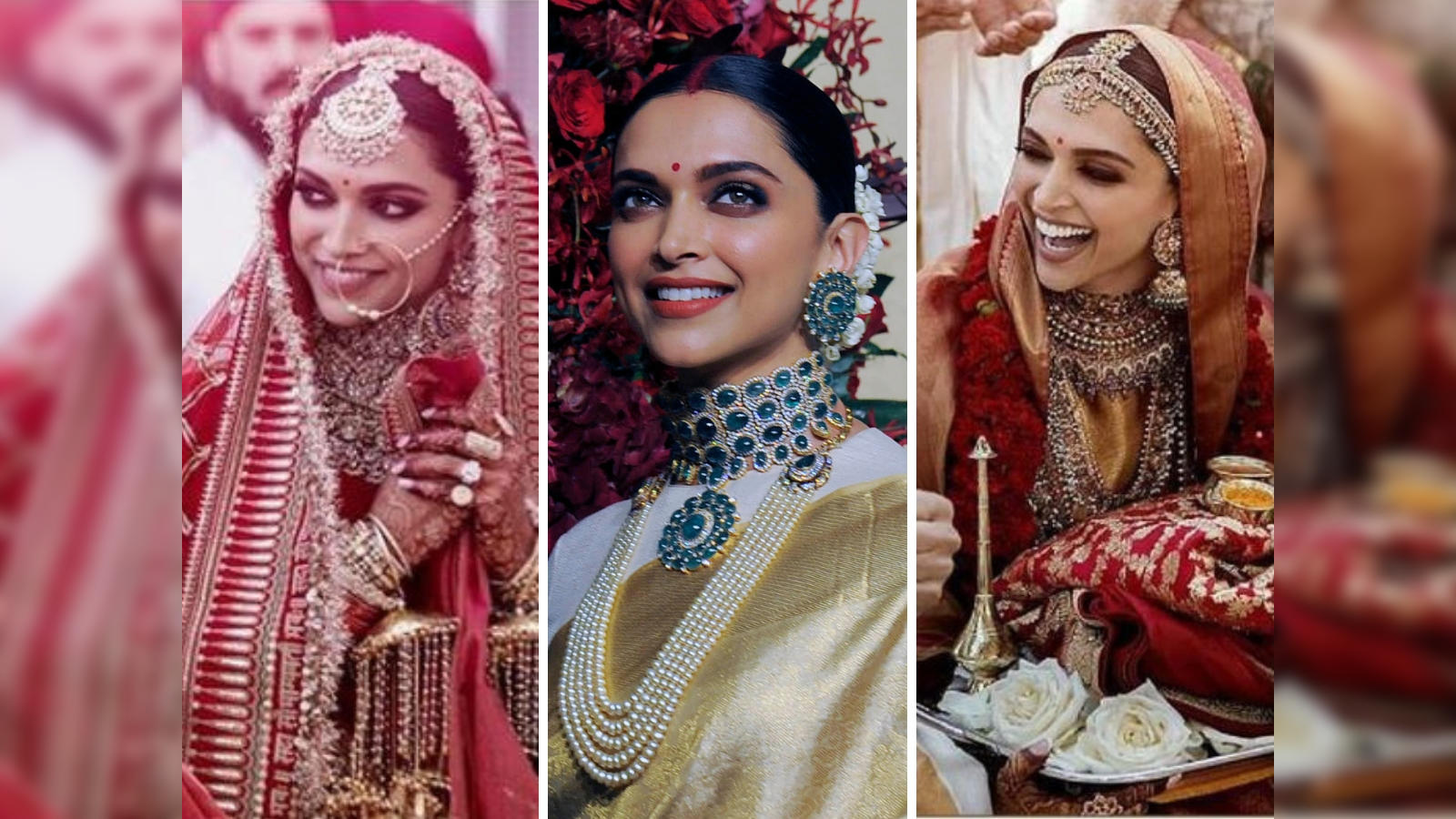 Bollywood Brides: 10 Bridal Fashion Trends We Learned from Our Favorite  Bollywood Celebs, Bridal Look