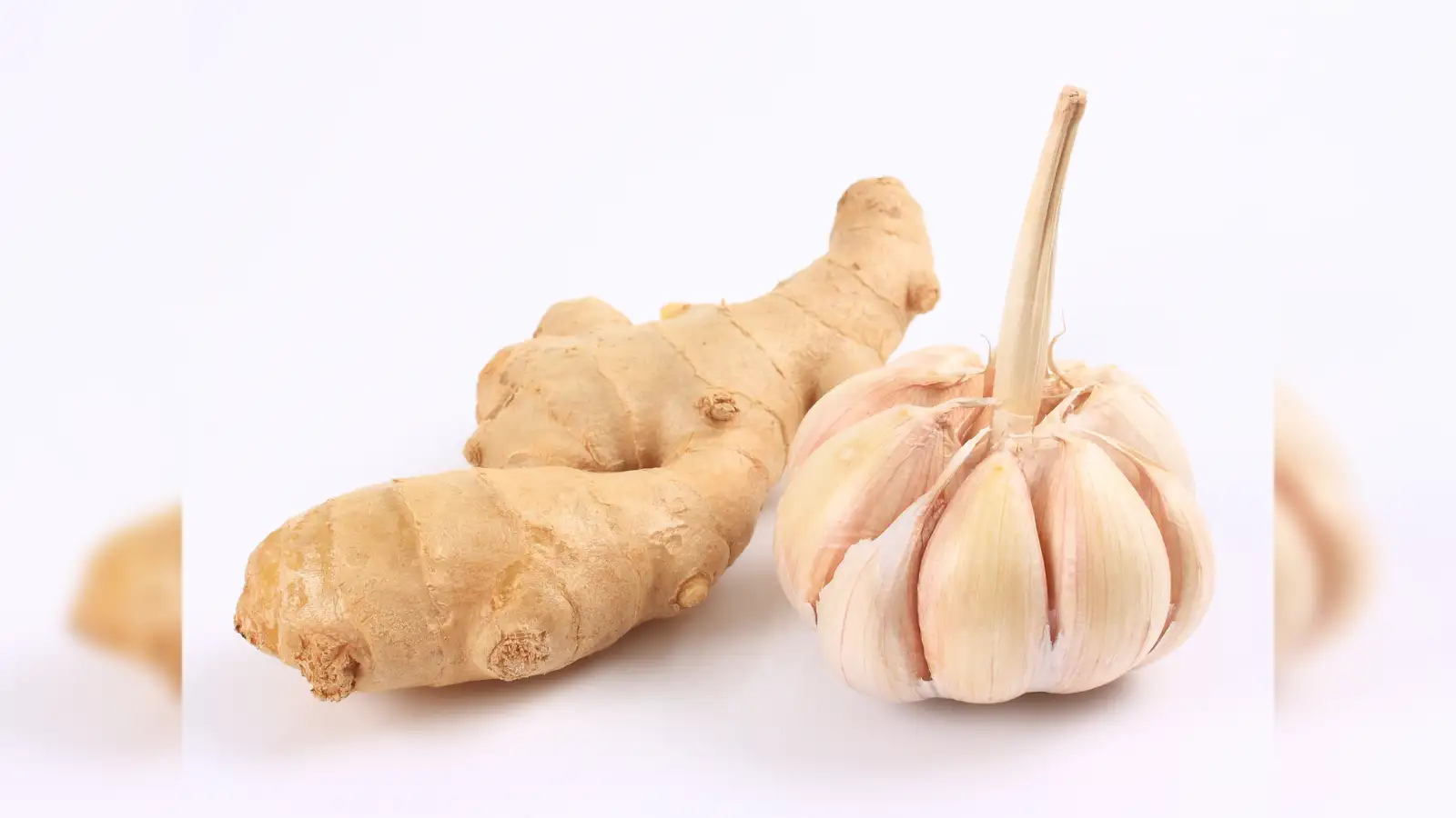 Garlic or ginger? Which everyday kitchen staple boosts immunity better and  why you might be underestimating its power - The Economic Times