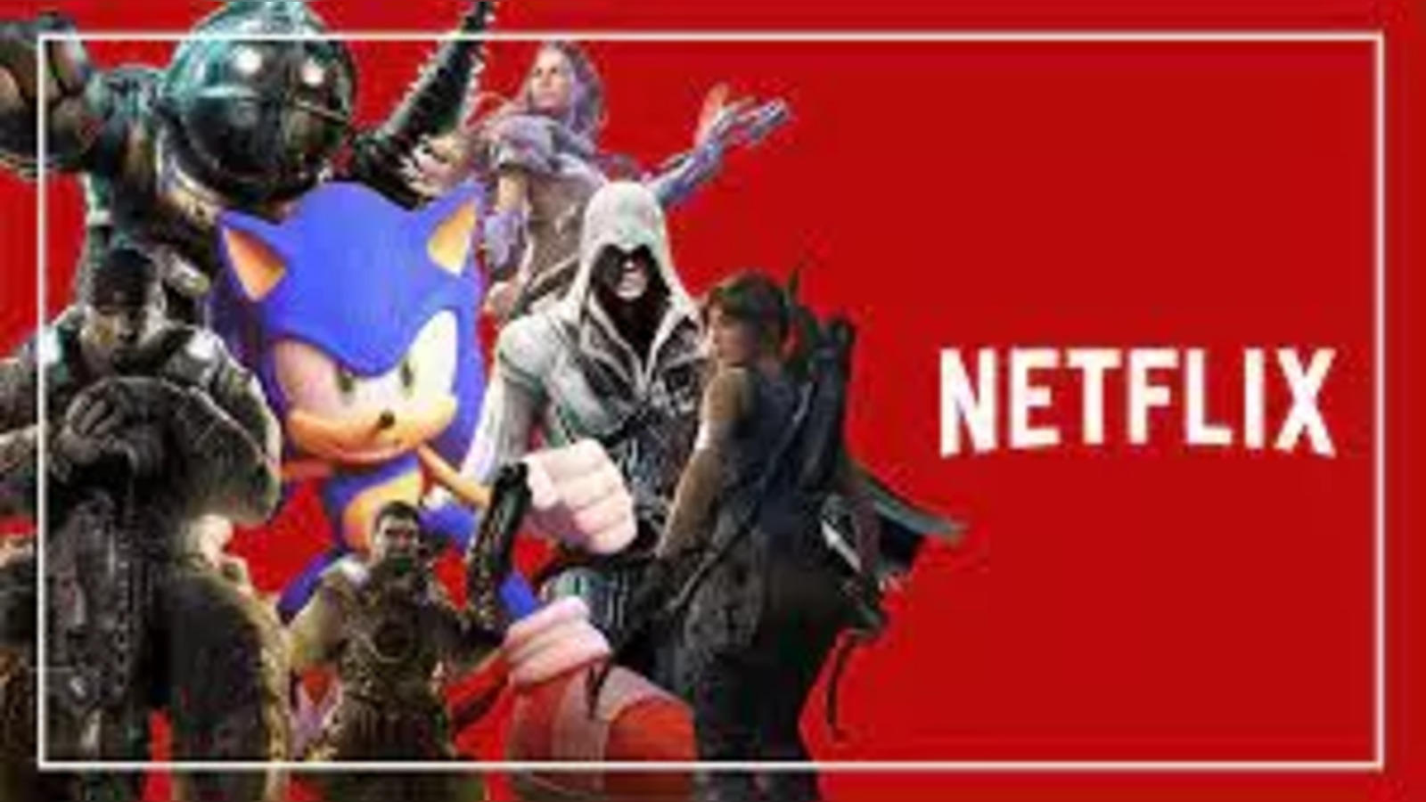 netflix: Netflix to come up with video game adaptations in 2023. See list -  The Economic Times