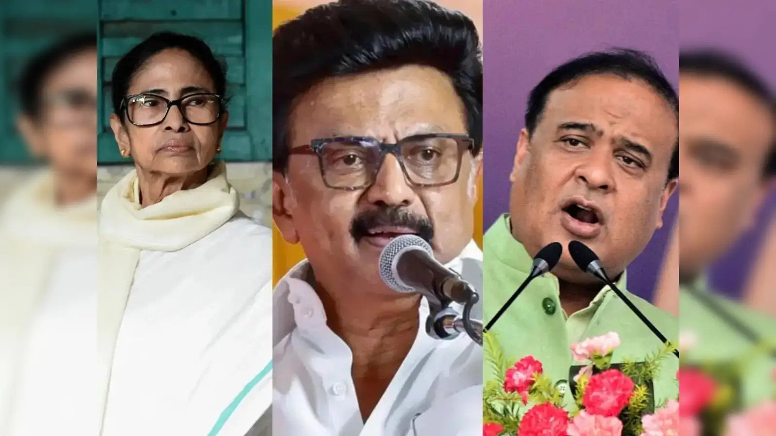 Day of Reckoning: West Bengal, Tamil Nadu, Assam, Kerala & Puducherry  assembly poll results set to redefine India's political journey - The  Economic Times