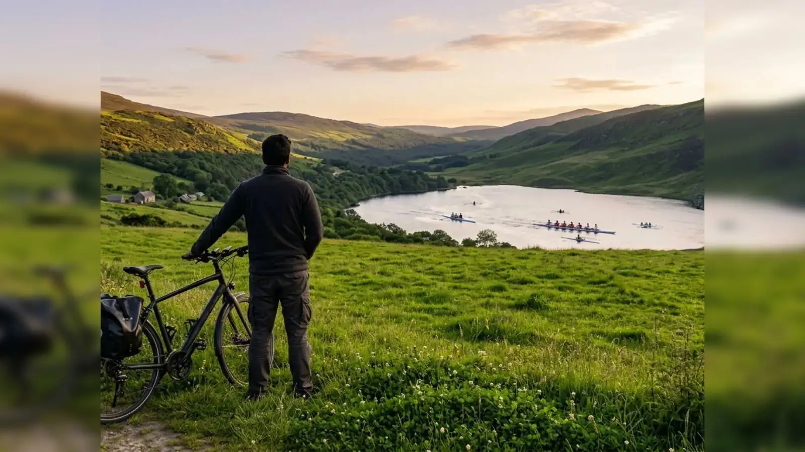 No noise pollution, healthy AQI, better work-life balance: Indian techie reveals perks of living in Ireland. ‘I now understand why an Indian does not return after coming abroad’