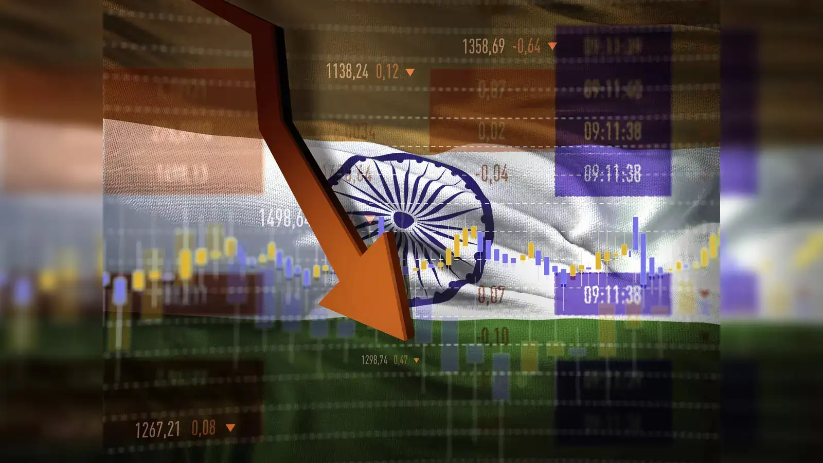High-Volatility Trading