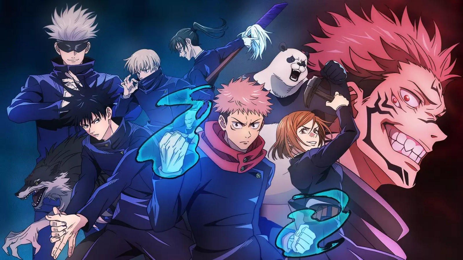 Jujutsu Kaisen: Jujutsu Kaisen Season 2 Episode 7: Release date, time, what  to expect, where to watch and more - The Economic Times