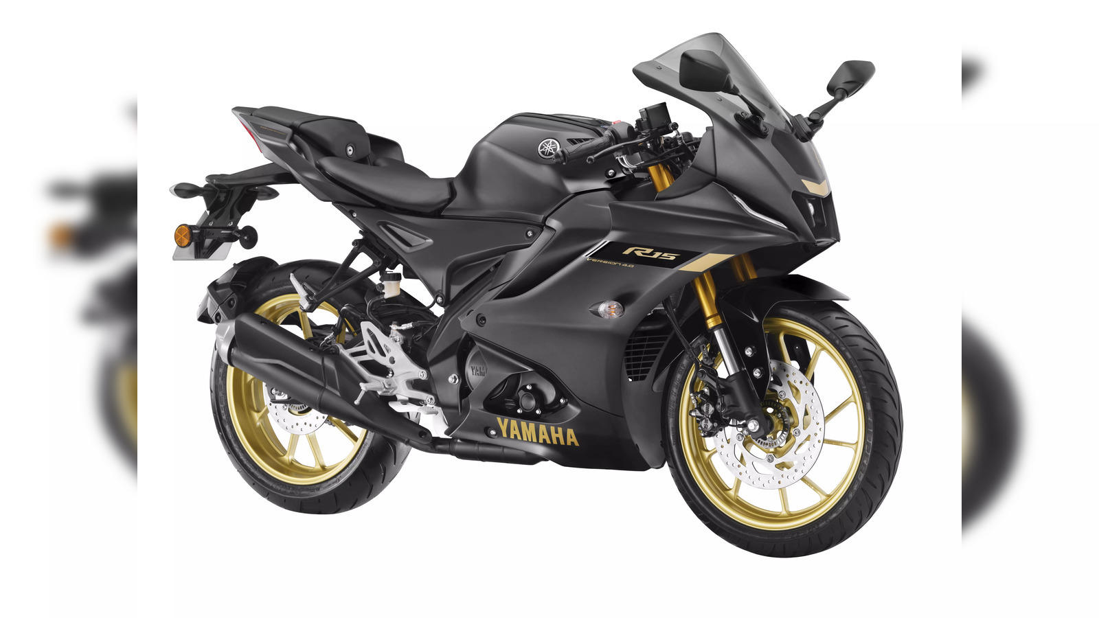 Top 5 Yamaha Bikes under 2 lakh in India