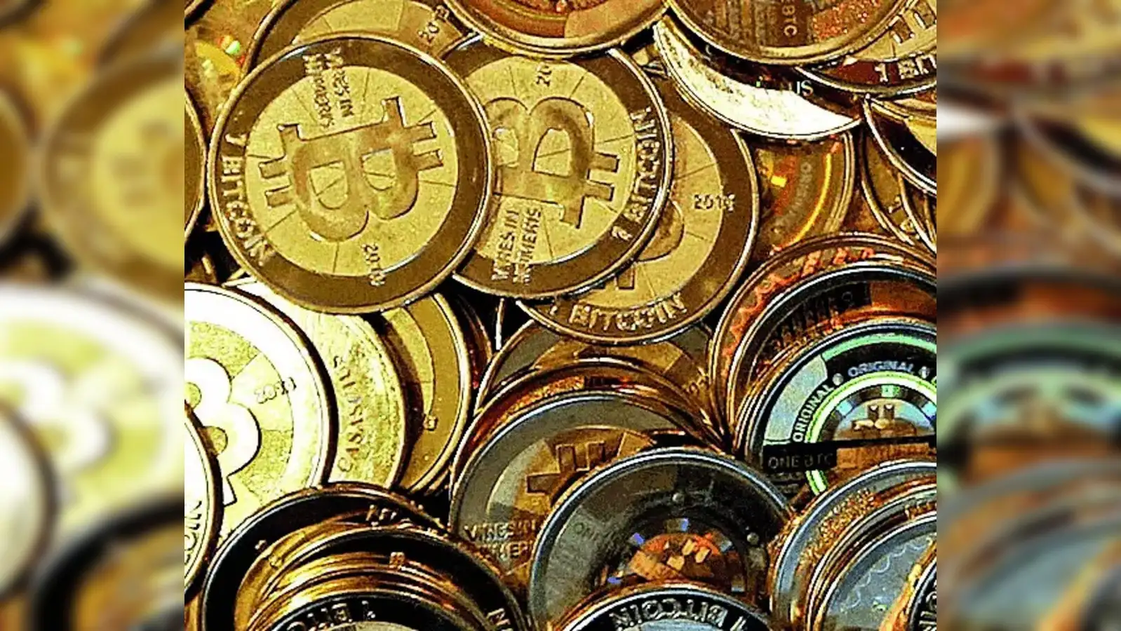 Crypto market regains bullish momentum amid economic shifts and  institutional inflows - The Economic Times