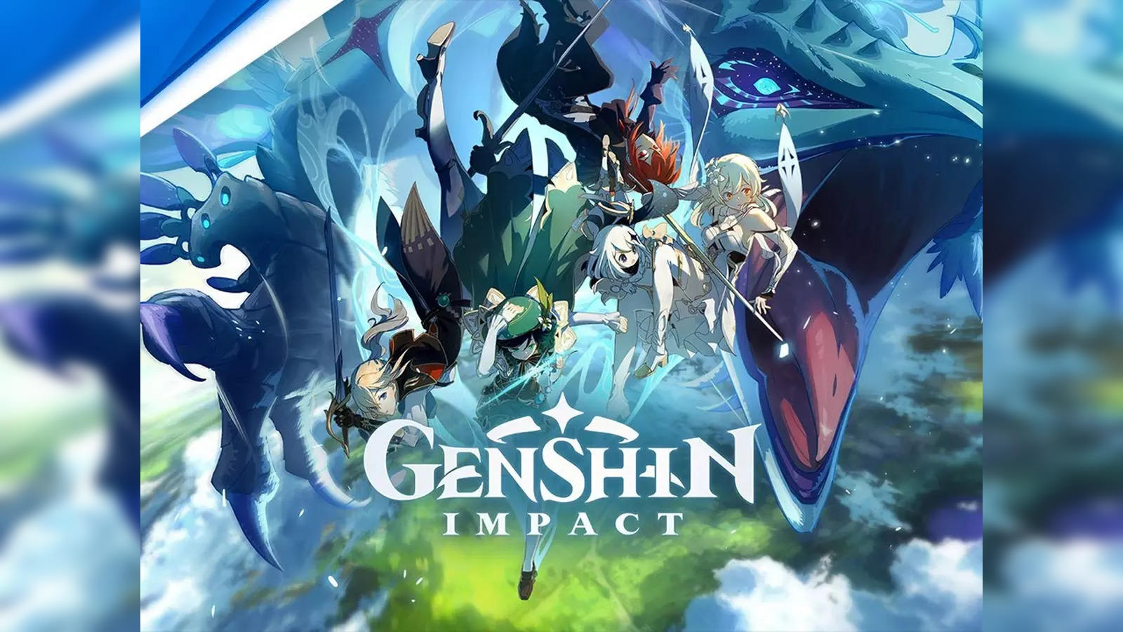 Brand New Genshin Impact codes for September 2023, right at your favorite  hub!