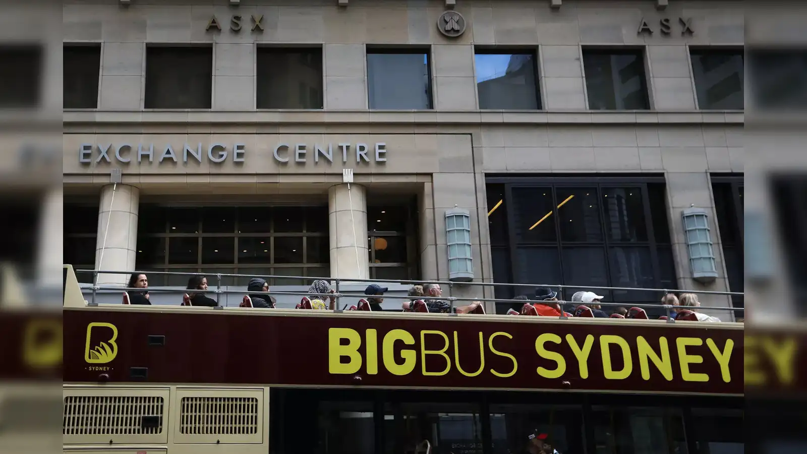 Australian shares end higher: ASX 200 rises as miners, gold stocks lead  rally; check top gainers and losers - The Economic Times