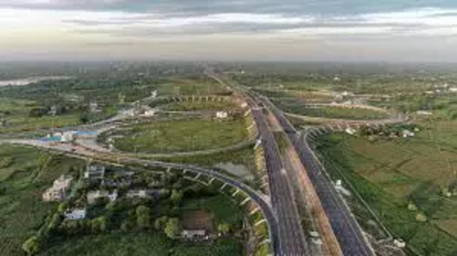 How Hyderabad Outer Ring Road Reshaping The Real Estate Market