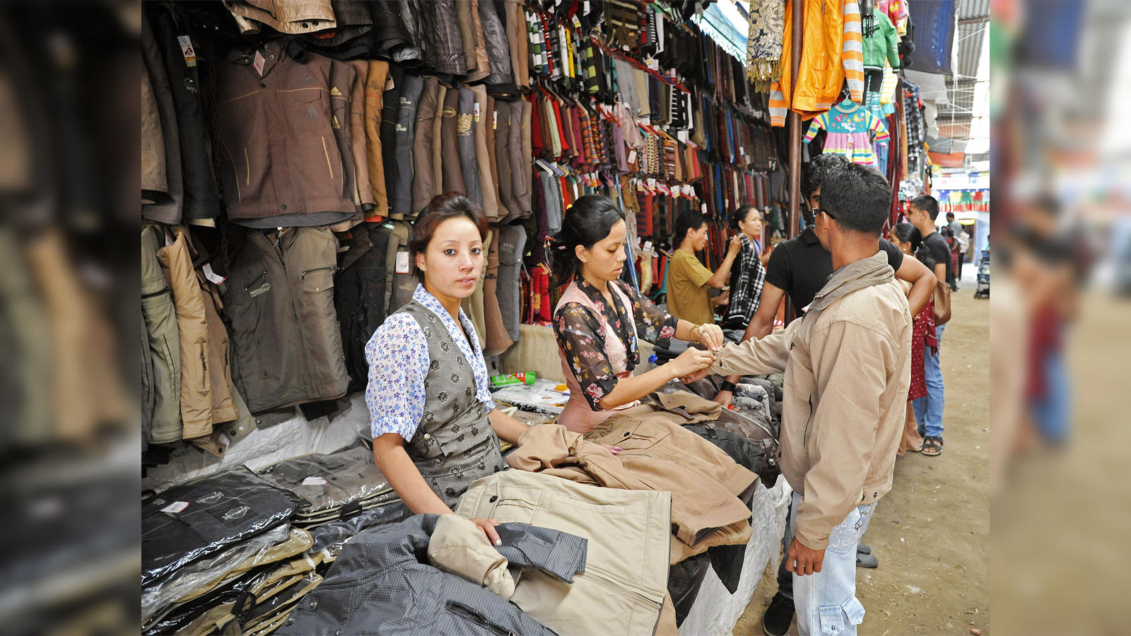 Tibetan Market - All You Need to Know BEFORE You Go (2024)