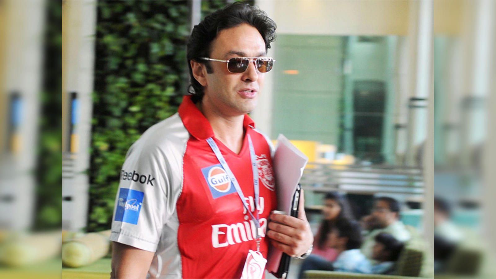 ness wadia receives support from high profile friends