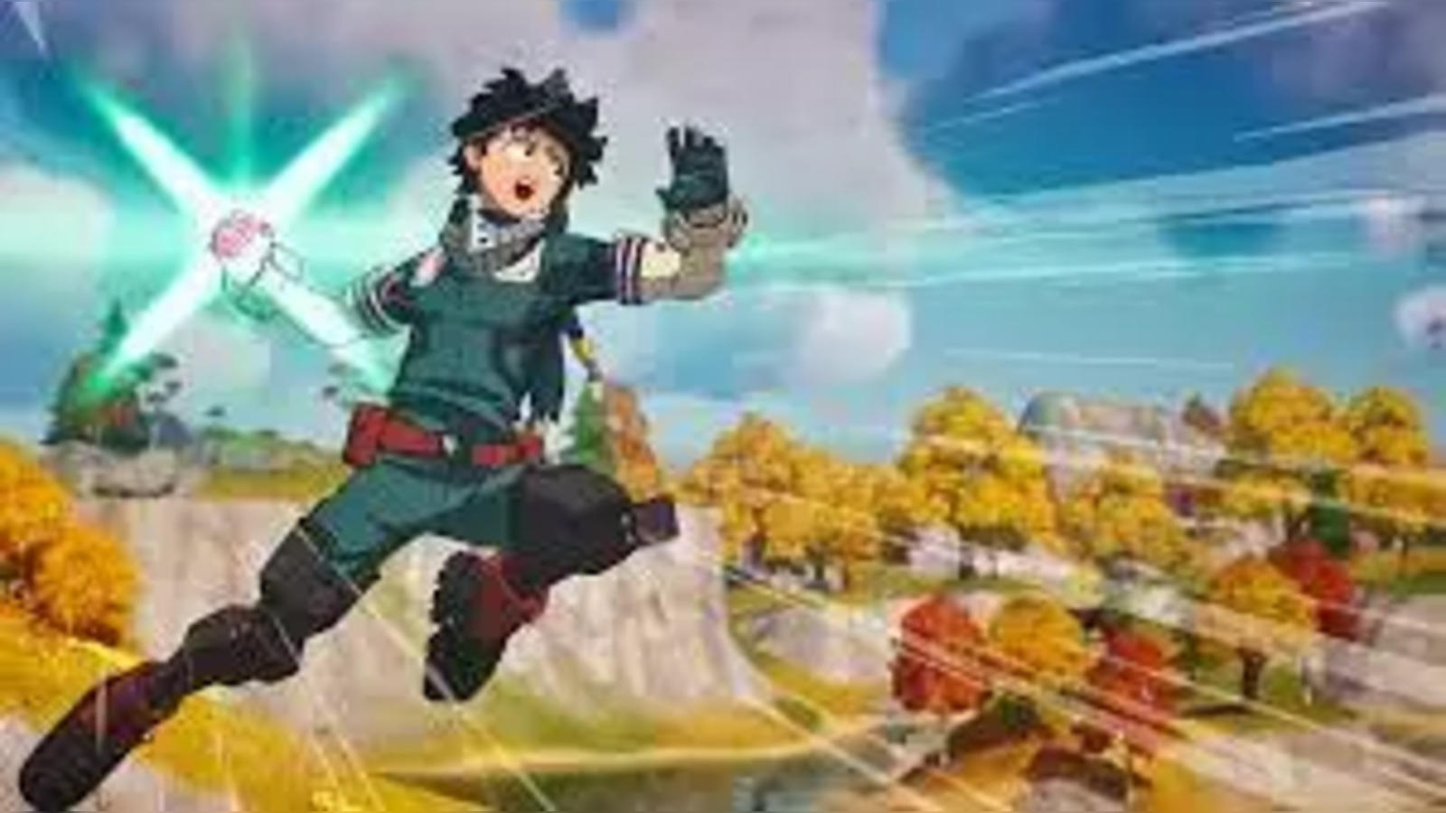 Smash-Hit Isekai Anime Finally Returns With Explosive Trailer For New Season