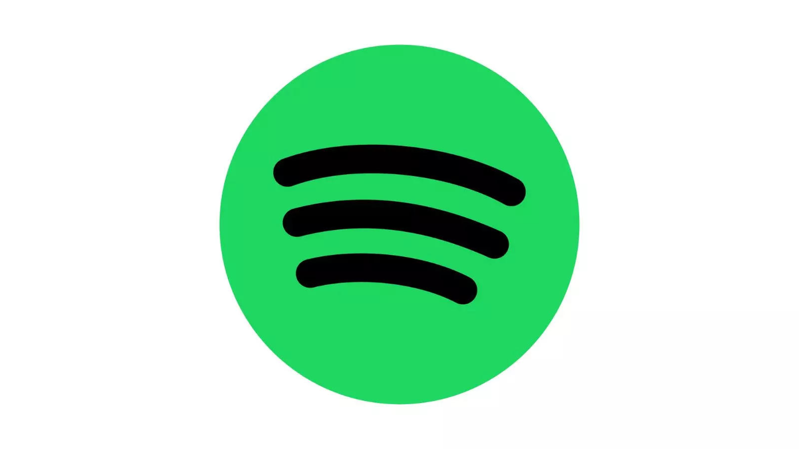 Stream On - Logos — Spotify