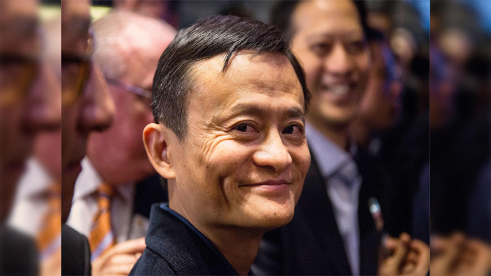 New York Stock Exchange 10 memorable quotes by Alibaba s Jack