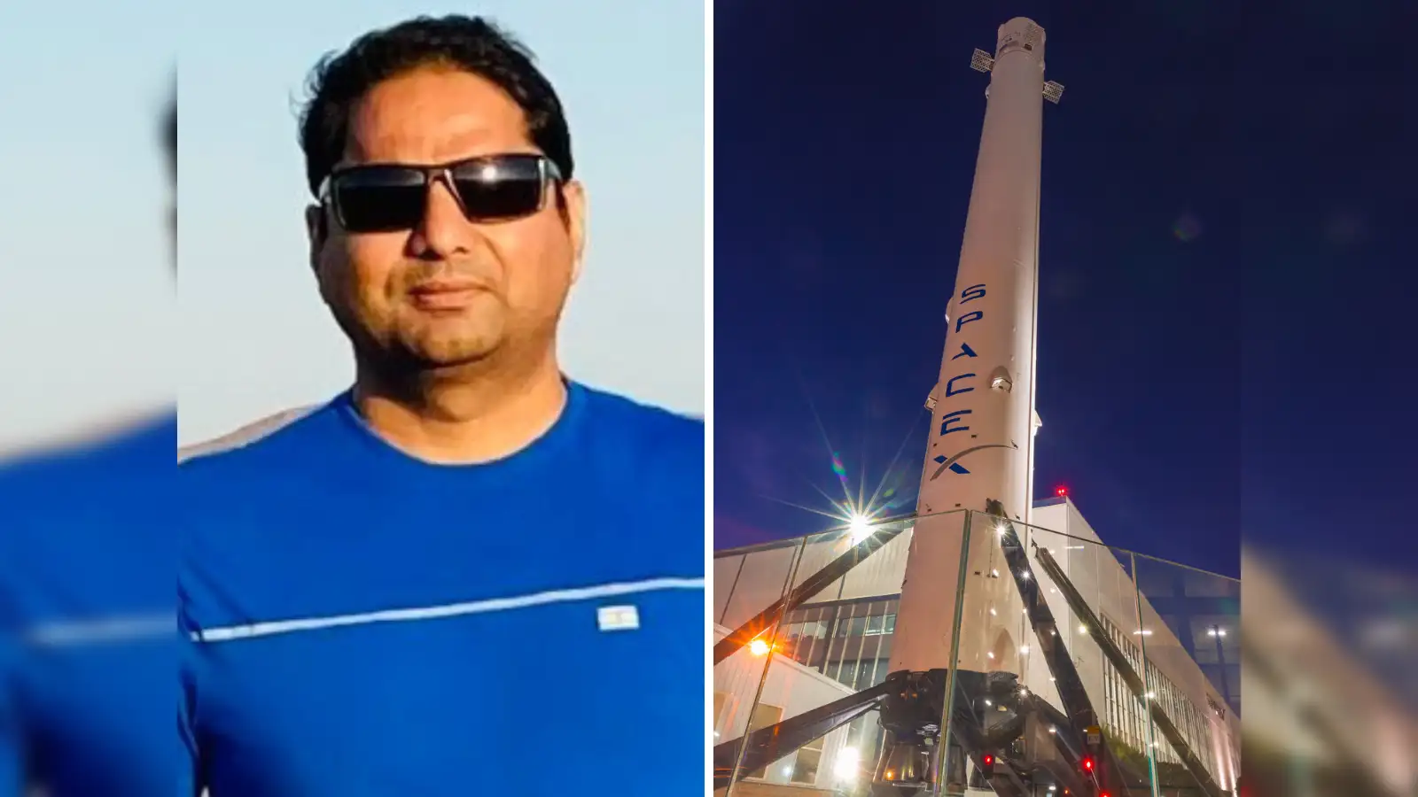 Spacex Hiring Software Engineer Build And Release In Elon Musk's