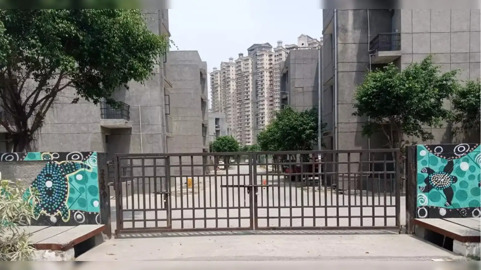 Noida: What&rsquo;s pushing flat rates as city goes luxury from 