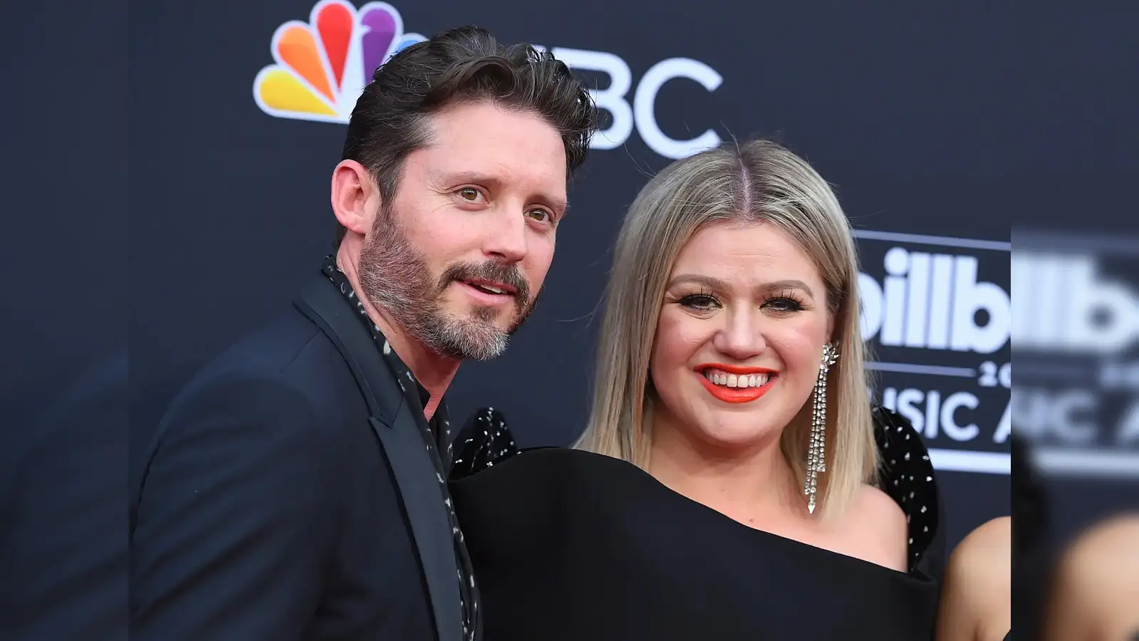Brandon Blackstock death at 48 confirmed after cancer battle, Kelly  Clarkson postpones Las Vegas shows - The Economic Times