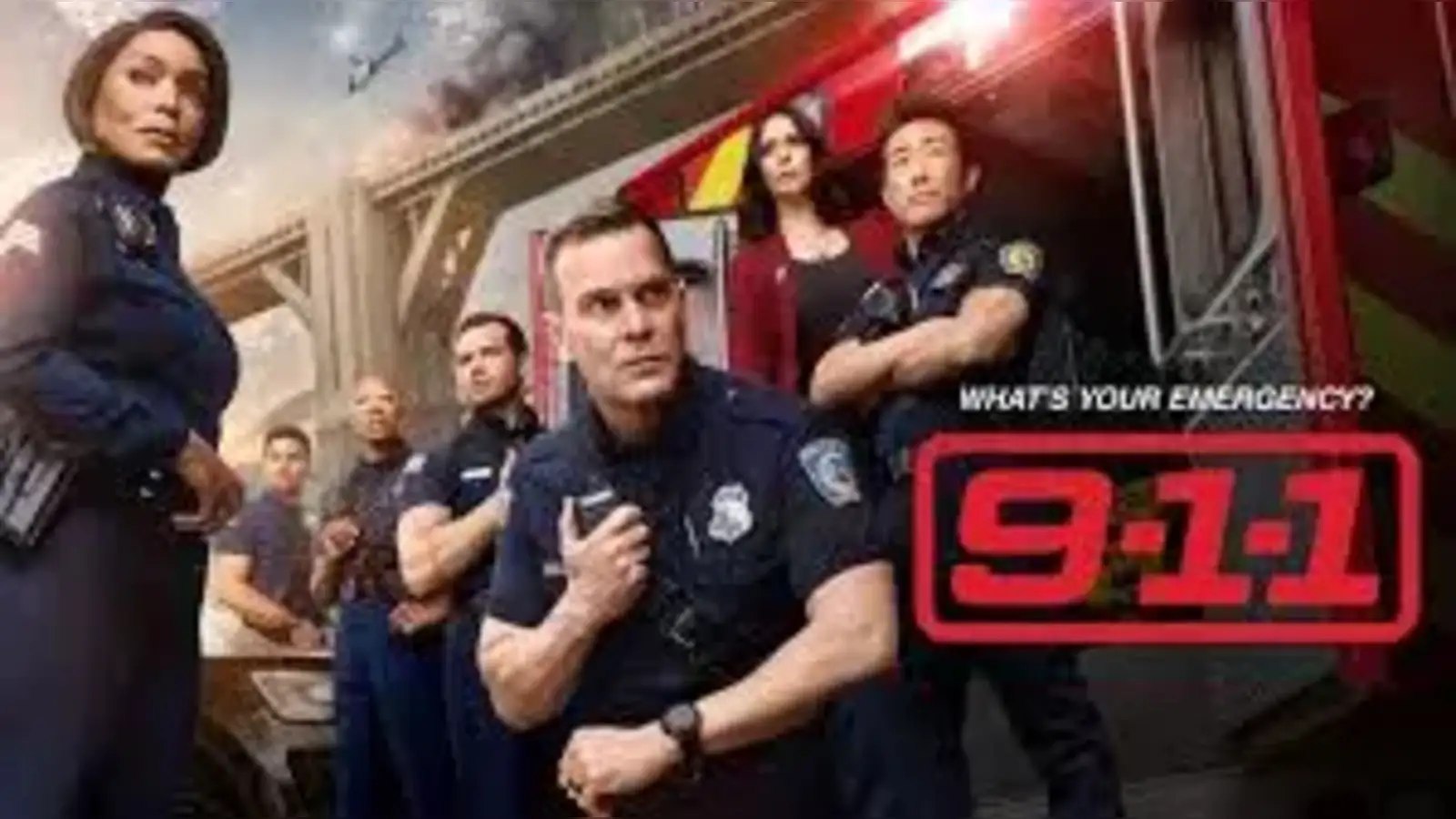 the cast includes angela bassett: 9-1-1 Season 8: Check out 