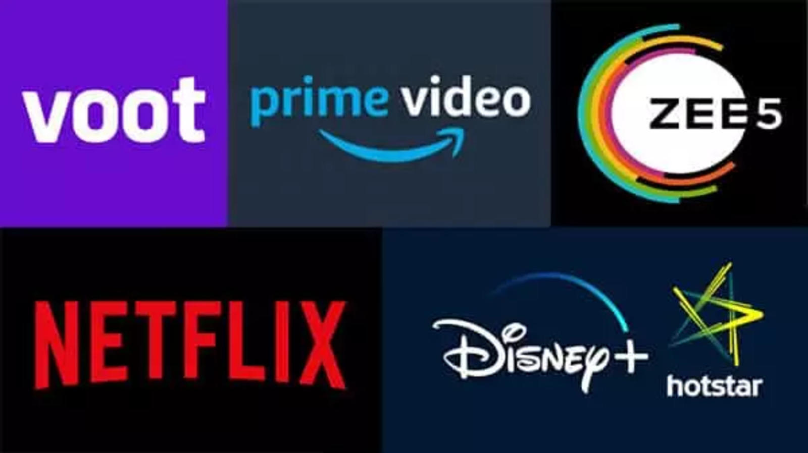 Airtel और Jio में किसका Netflix प्लान ज्यादा बेस्ट? देखें

BUSINESS NEWS Netflix is ​​a famous OTT platform. Many movies, shows, documentaries and web series are available in this platform. Whose Netflix plan is better between Airtel and Jio? see