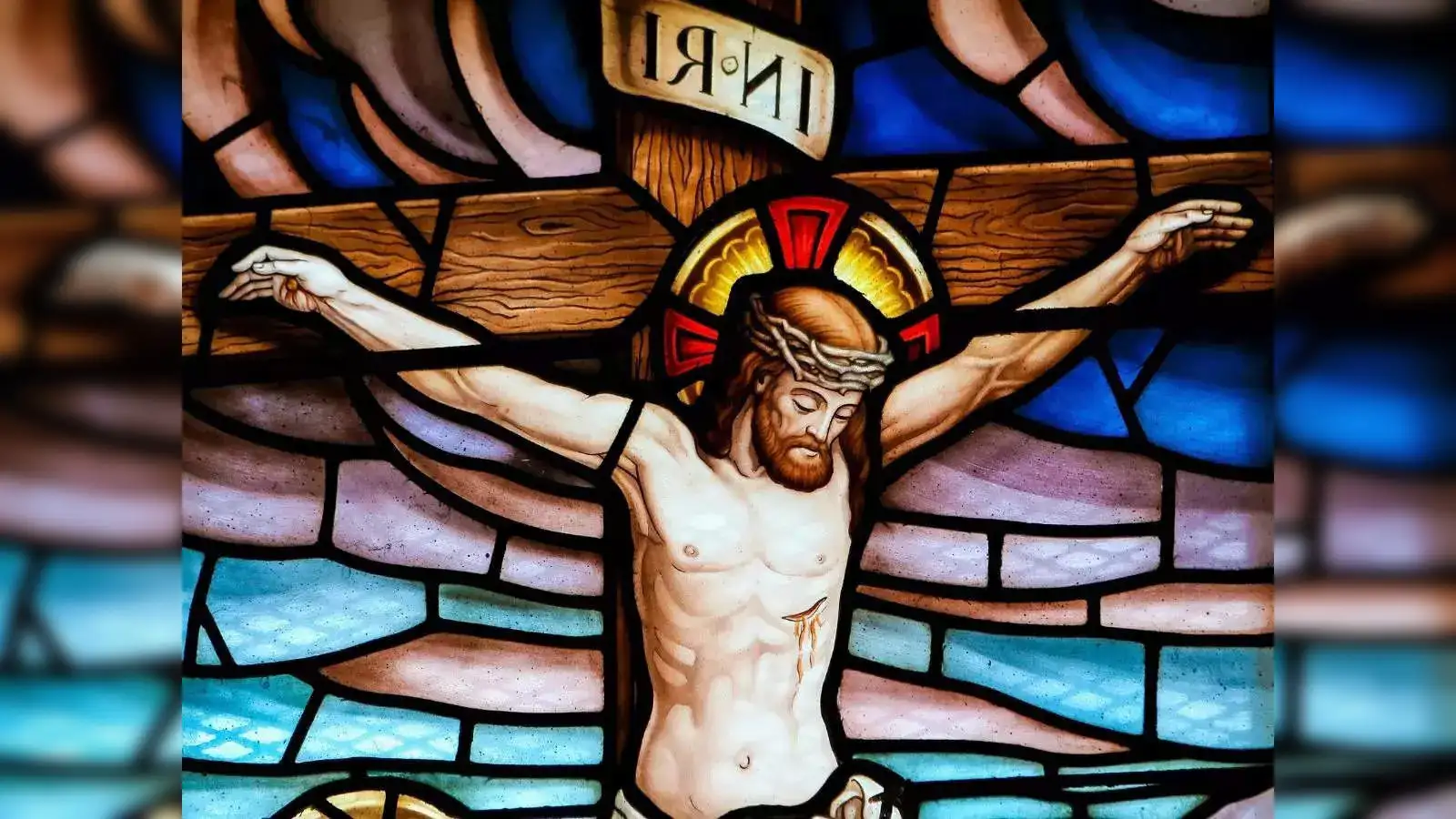 Jesus Wallpaper 1600 900