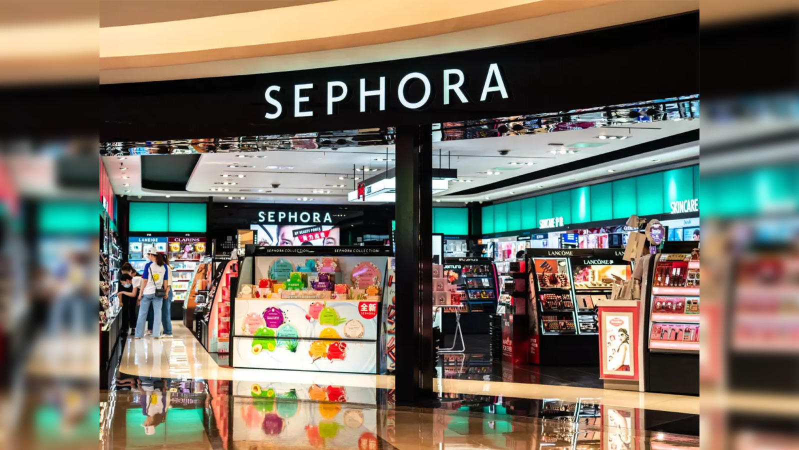 Read Sephora News & Analysis