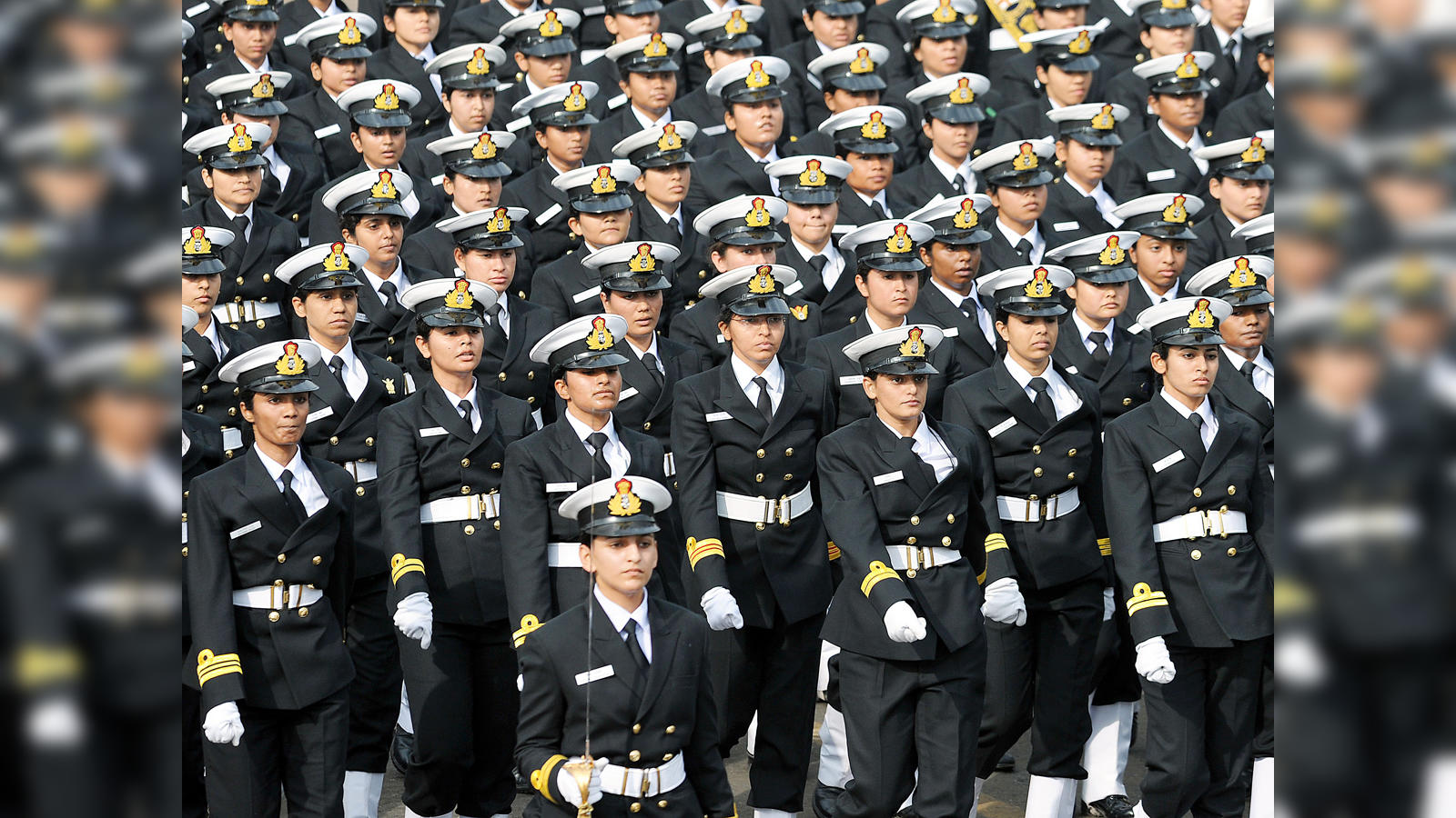 Indian Navy: After Army, Supreme Court grants permanent