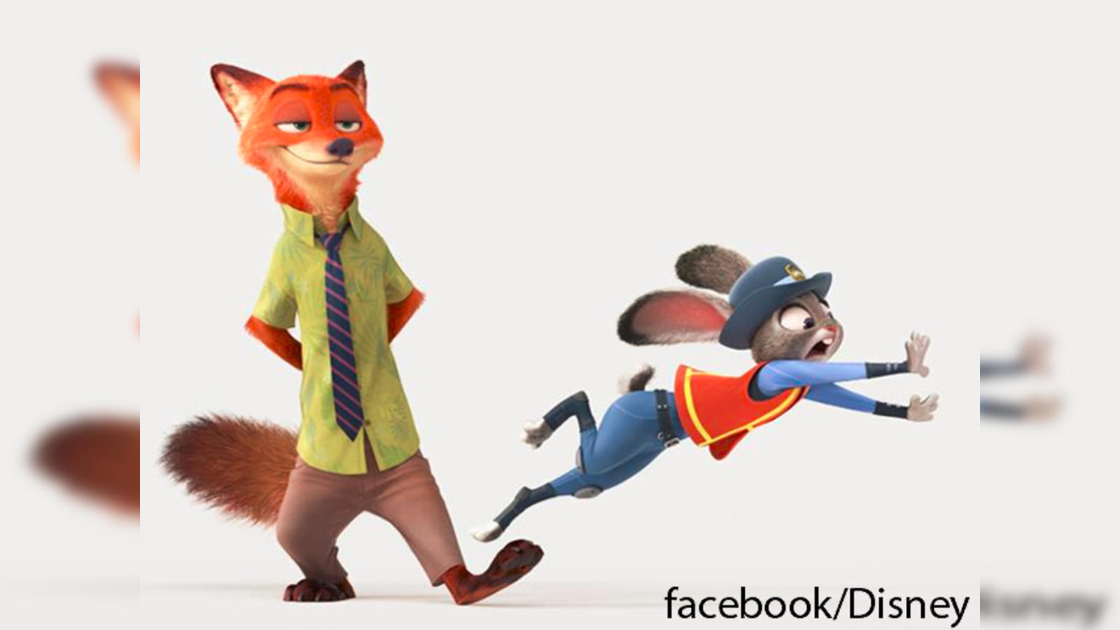 Two 'Zootopia' Sequels May Be In The Works At Disney Animation