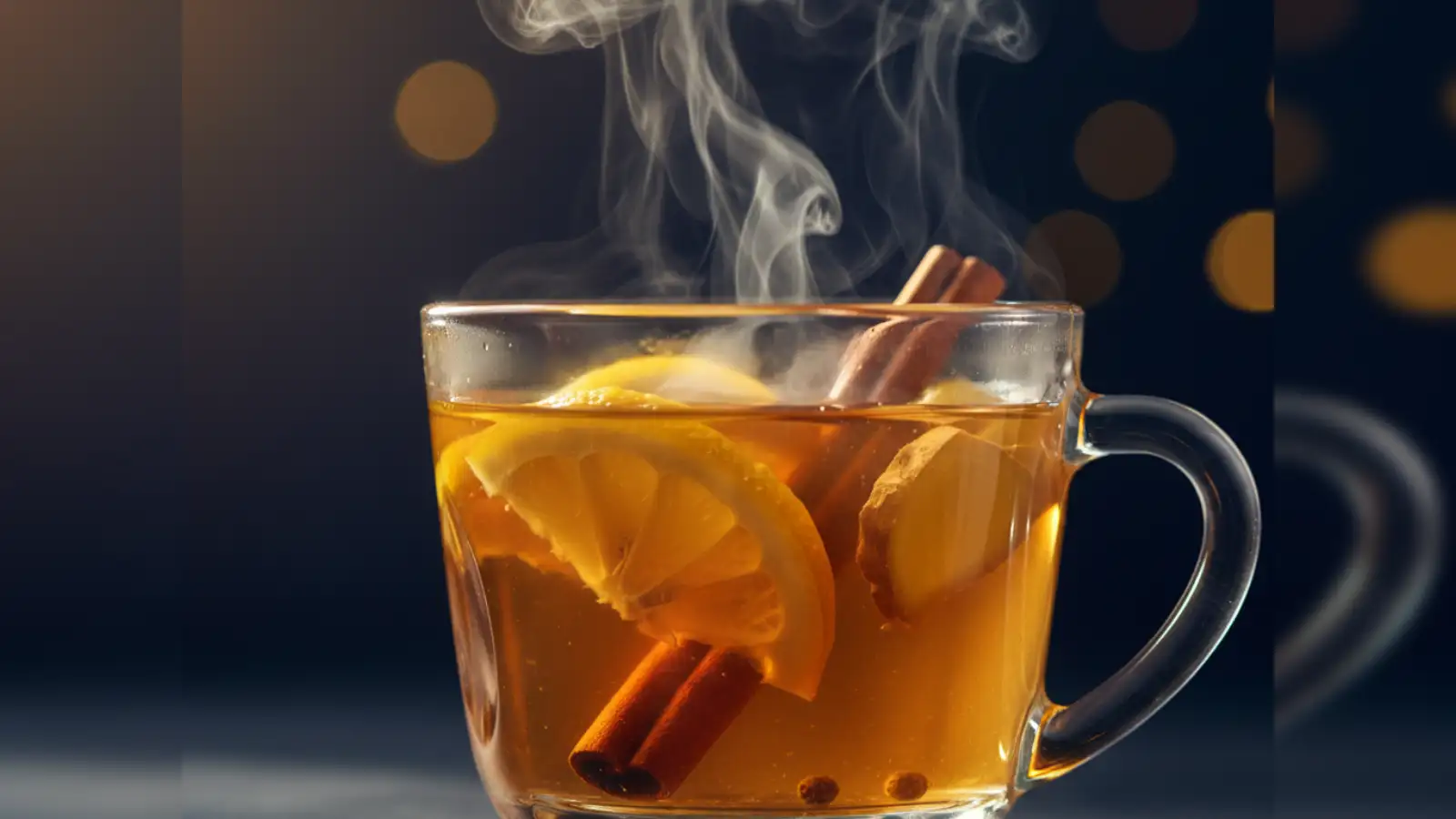 This Cozy Kitchen Brew Is Everywhere Right Now, But Is It Actually Helping or Hurting You?