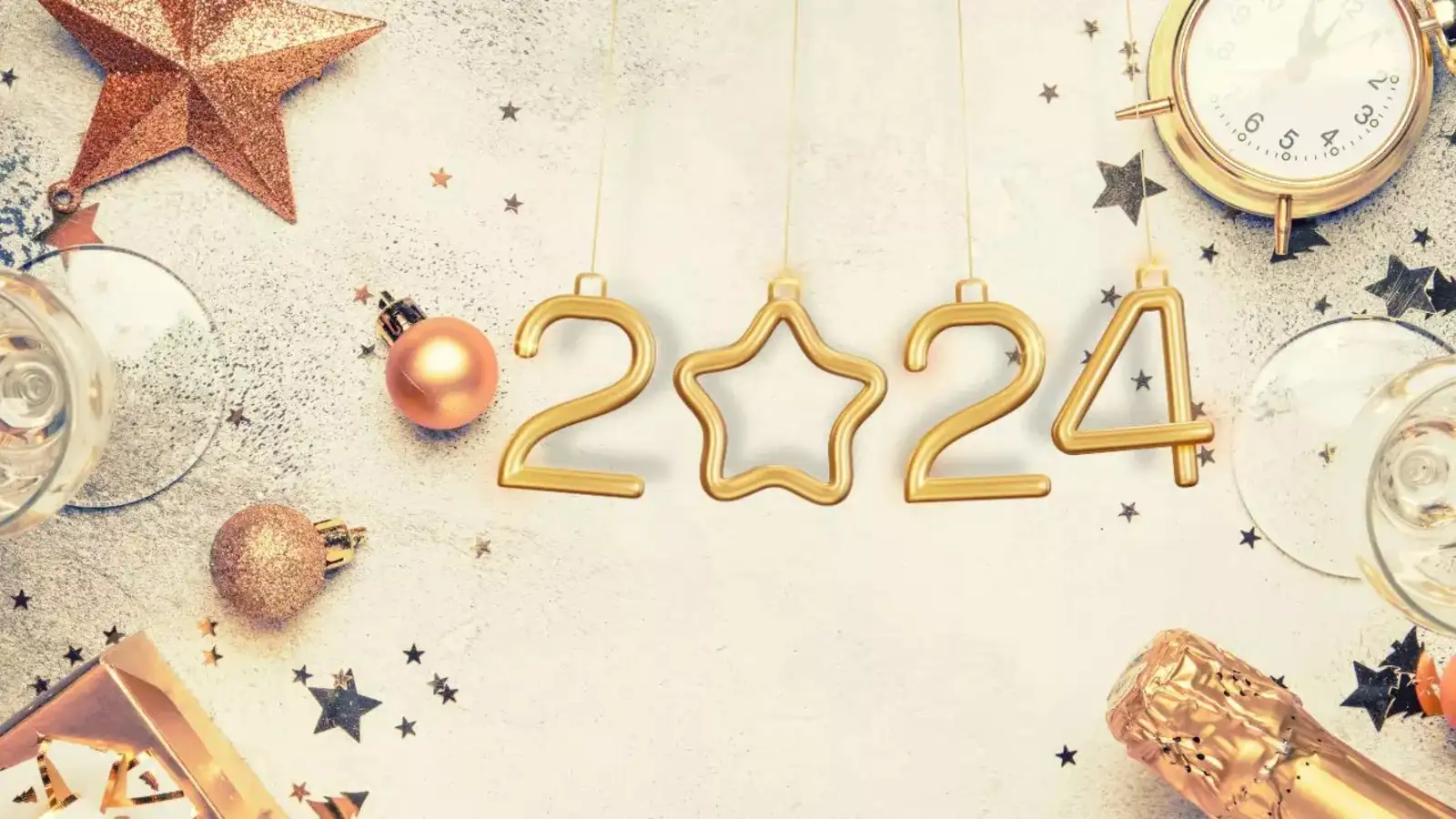 new year&rsquo;s eve: New Year&rsquo;s Eve and New Year&rsquo;s Day 2024: Will Bank 