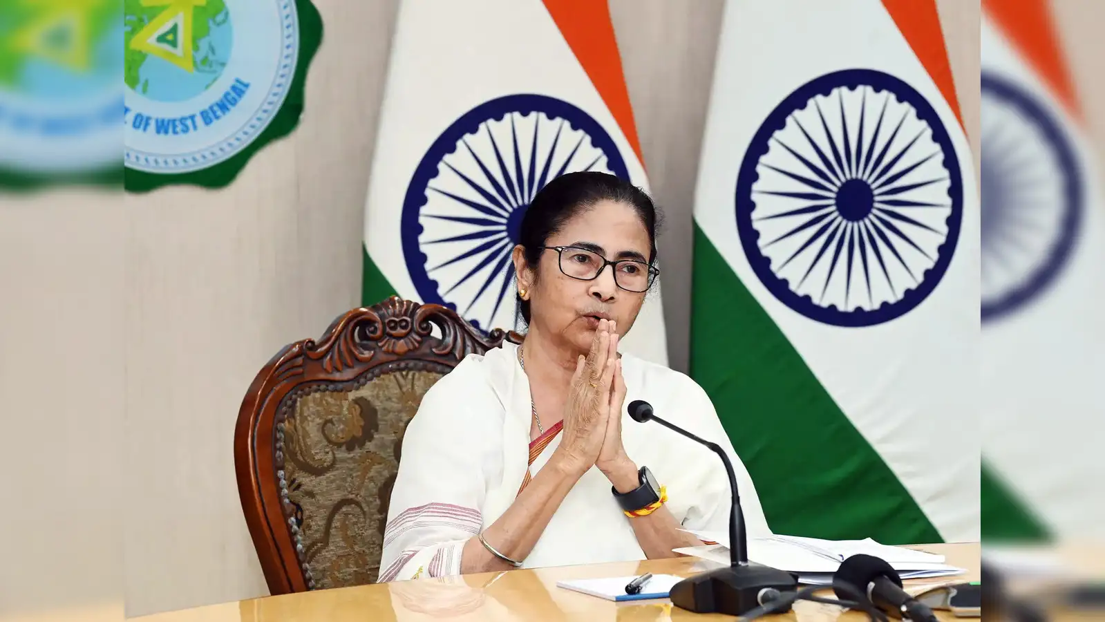  Chief Minister Resigns from 23 Government Posts