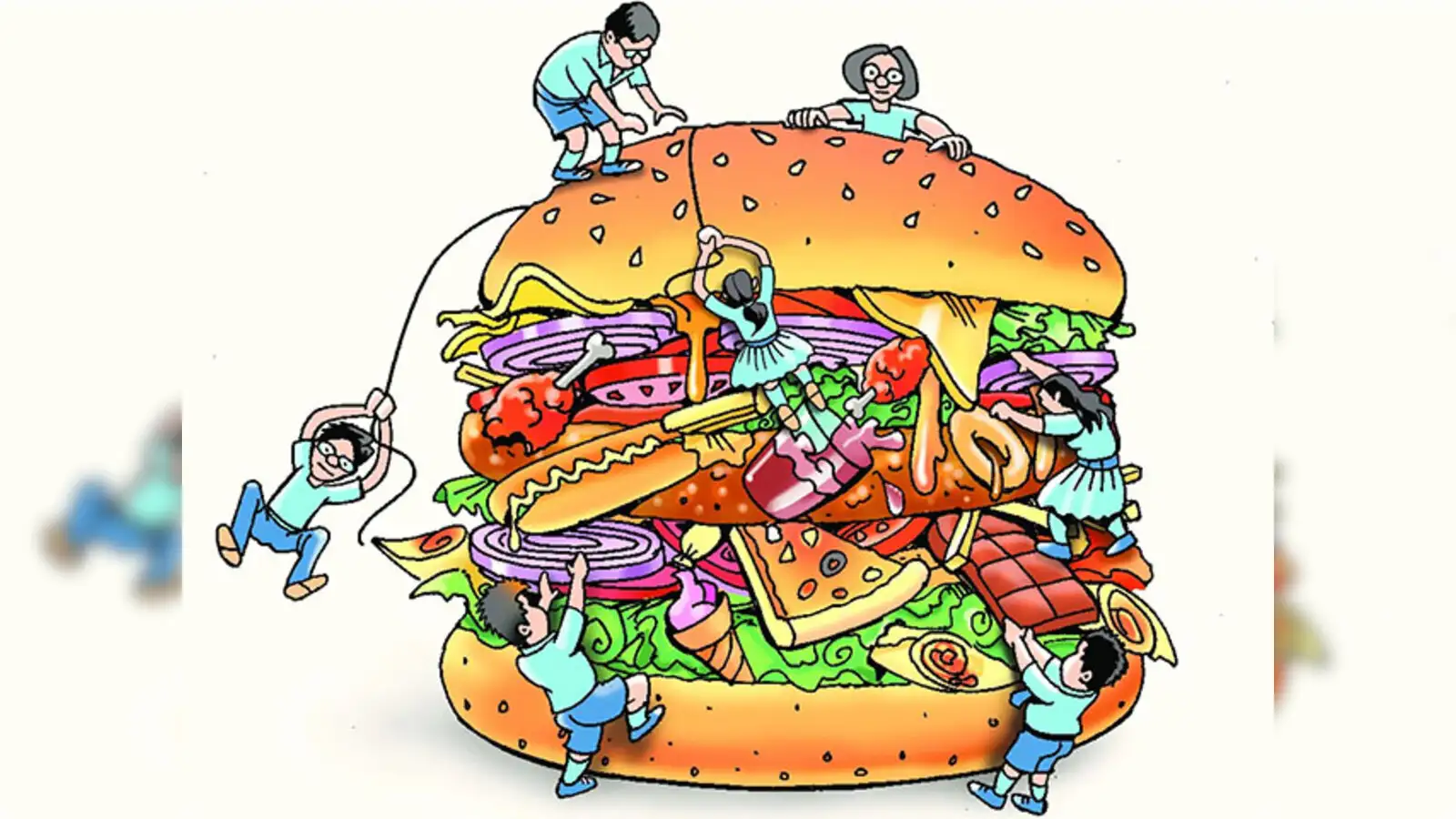 FSSAI issues draft norms for e-commerce food operators - The Economic Times