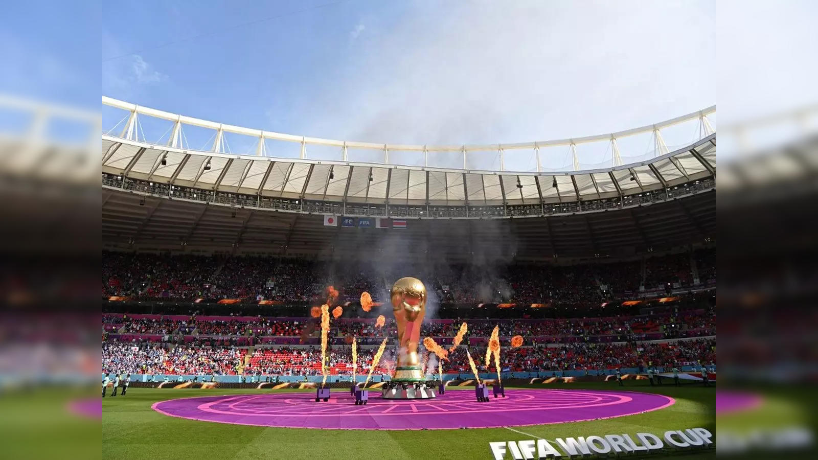 Fifa World Cup final: Prize money for winning team, runner-up