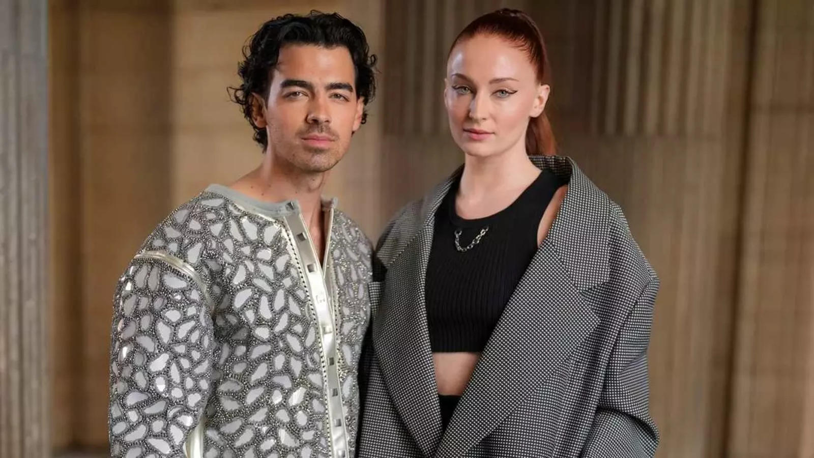 turner: Sophie Turner shares Instagram video for the first time after  divorce from Joe Jonas - The Economic Times