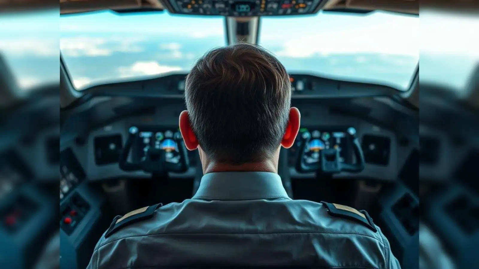 Air India crash: A second-by-second account of what happened inside the  cockpit before the deadly crash - The Economic Times