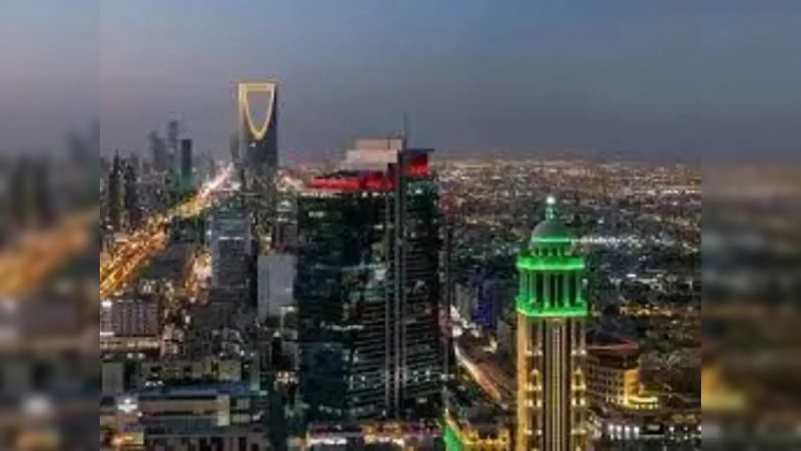 Saudi to focus $925 billion fund on domestic economy under new 5-year plan