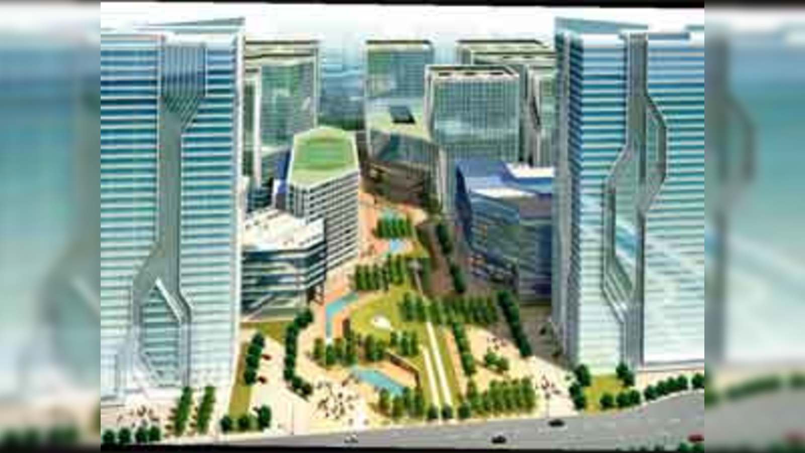Urbanizing India with 100 Smart Cities - ArchiExpo e-Magazine