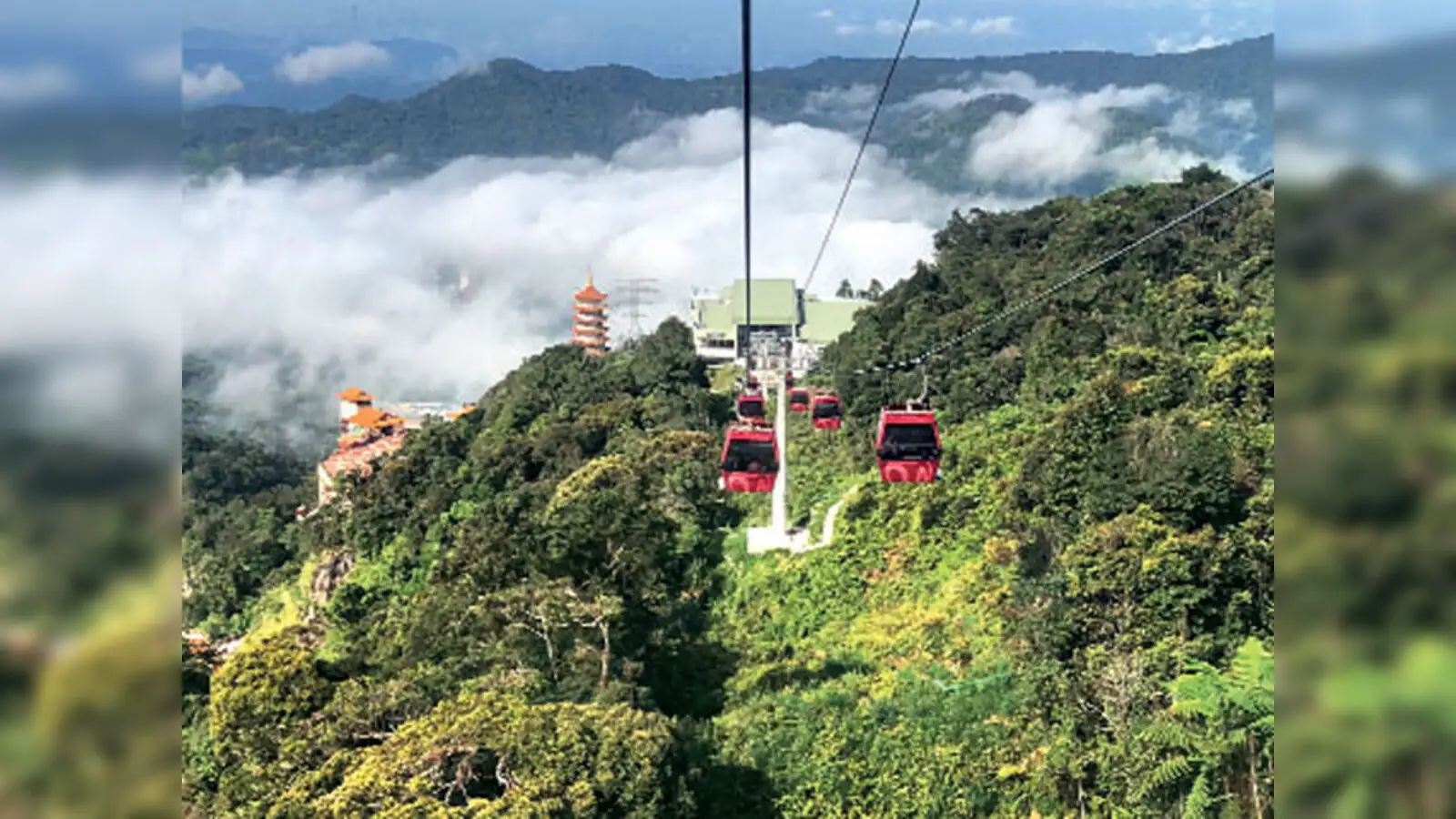 Malaysia Resorts World