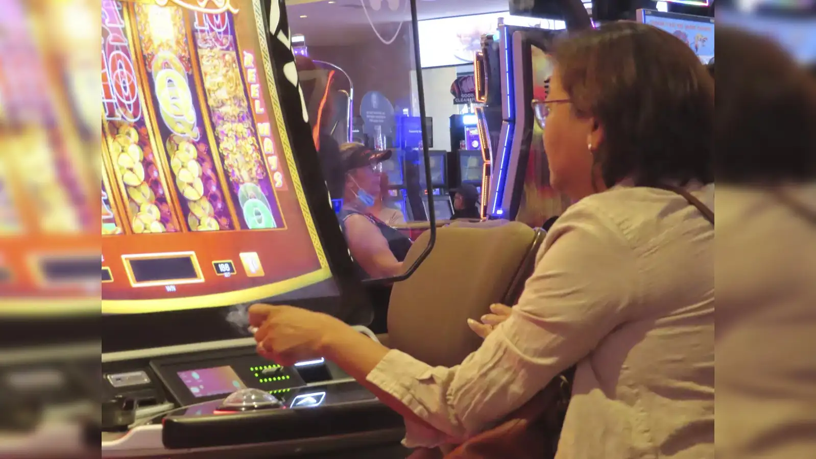 The Difference Between The Gamification of Betting Apps in 2025 And Search Engines