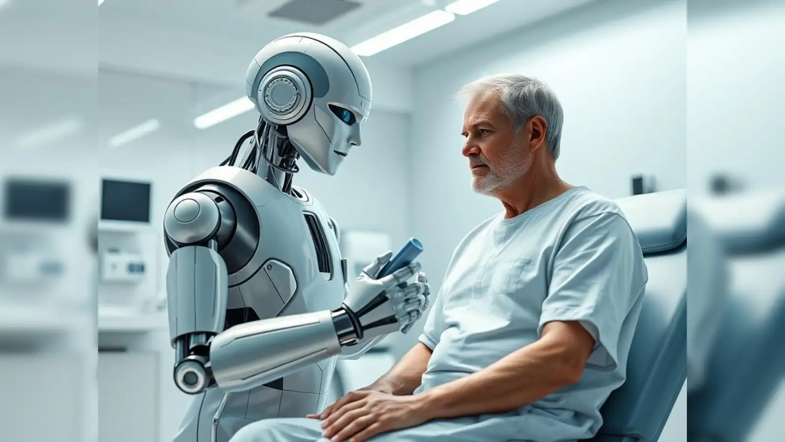 Healthcare Diagnostics startups