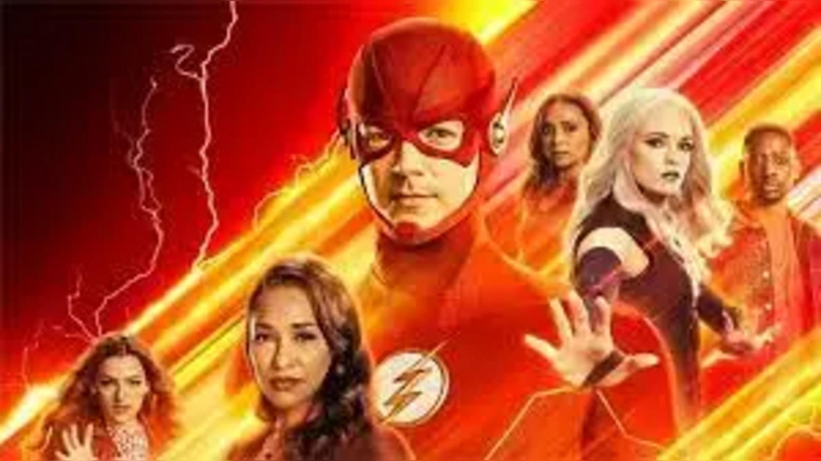 The Flash' Confirms Several Returning Characters For Final Season