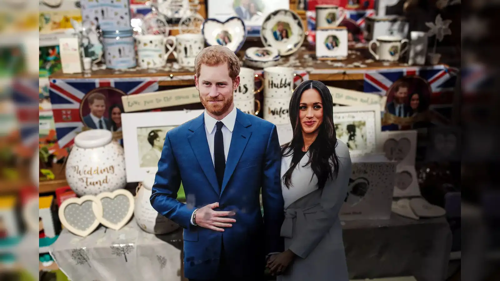 prince harry security case: Will Prince Harry leverage Taylor 