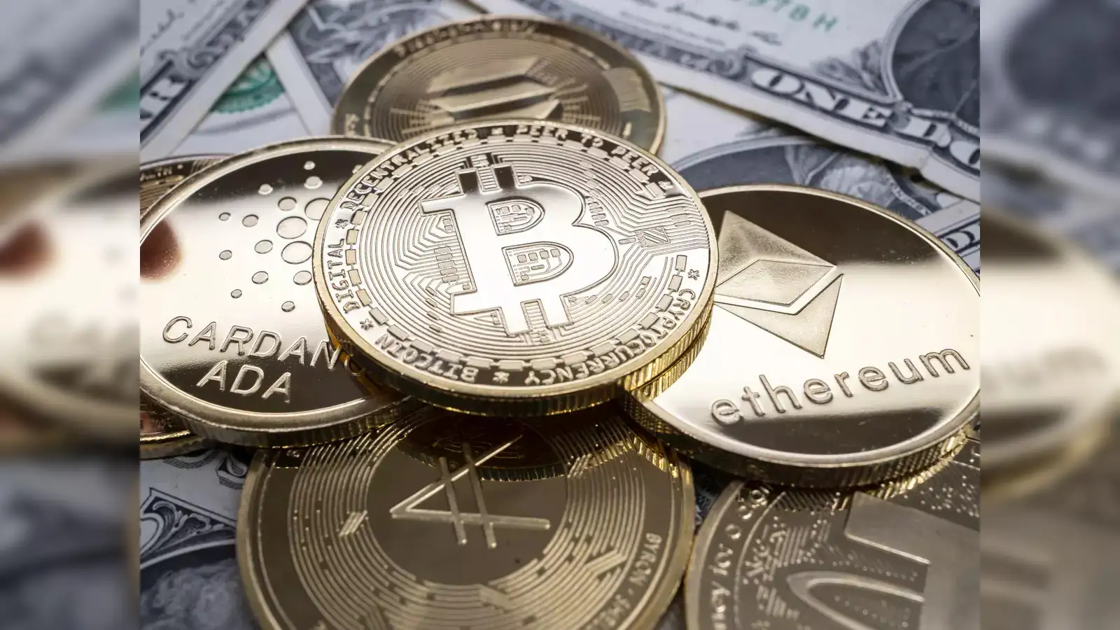 Madras HC ruling recognising cryptocurrency as property: What does it mean  for investors? - The Economic Times