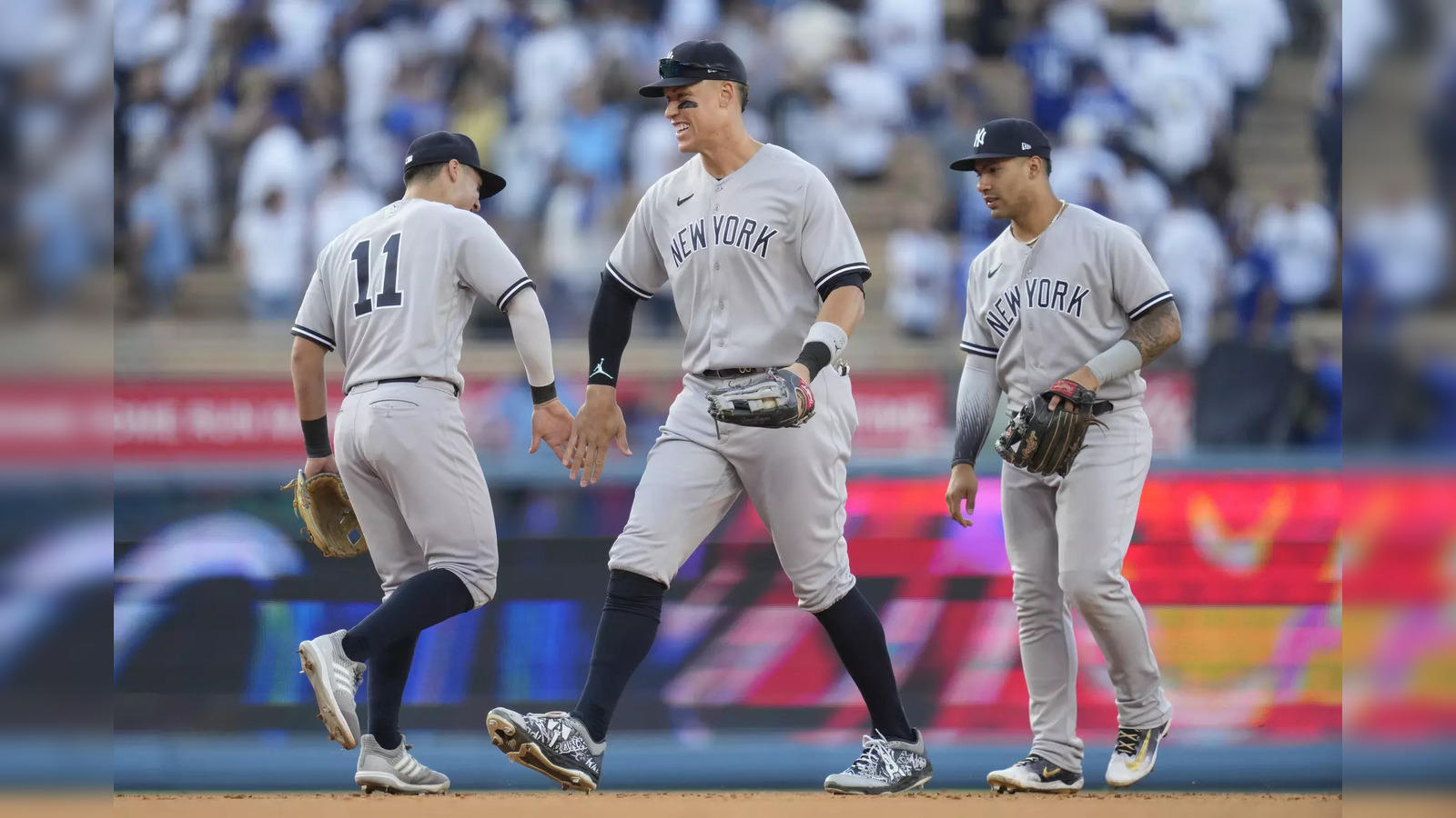 Yankee Stadium Visitor Guide 2023: Everything you need to know - Bounce