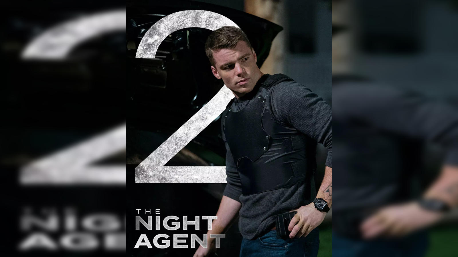 Here's Why Netflix Almost Skipped Mega-Hit 'The Night Agent
