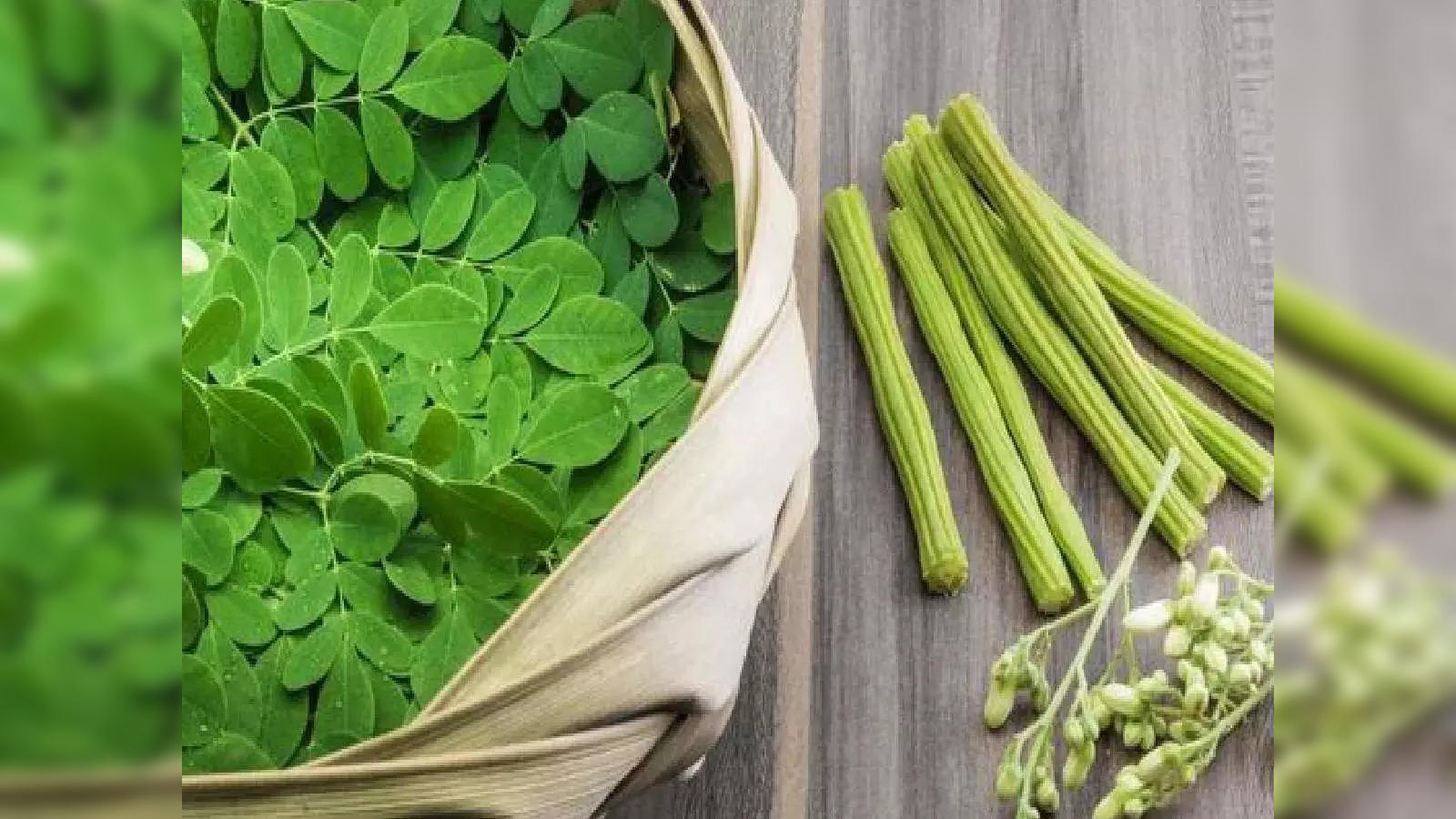 Moringa dietary supplements can be dangerous for health warns The