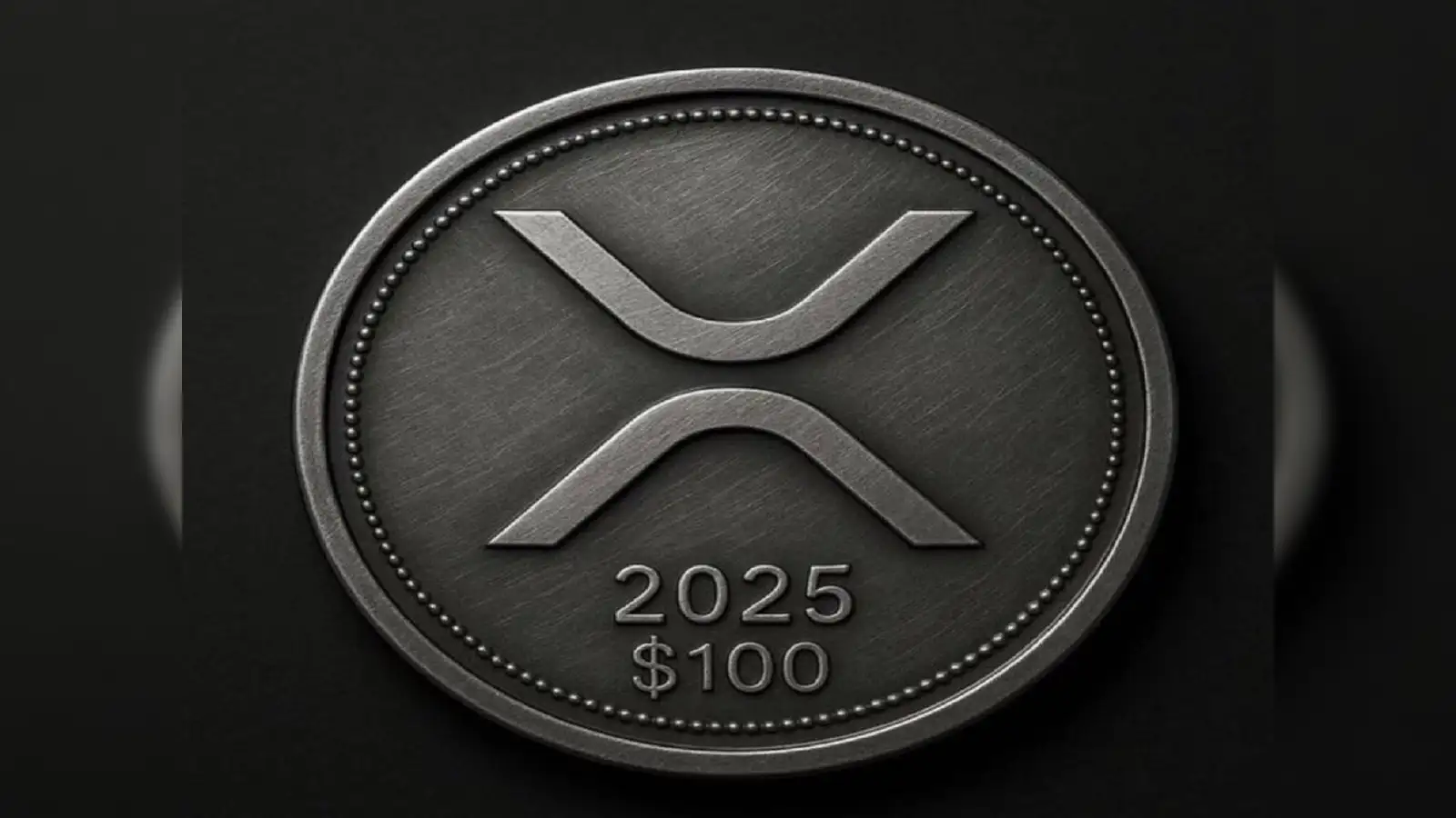 XRP price: XRP price alert: Analyst sees massive 60% rally incoming. What  is XRP and how can you buy it? - The Economic Times