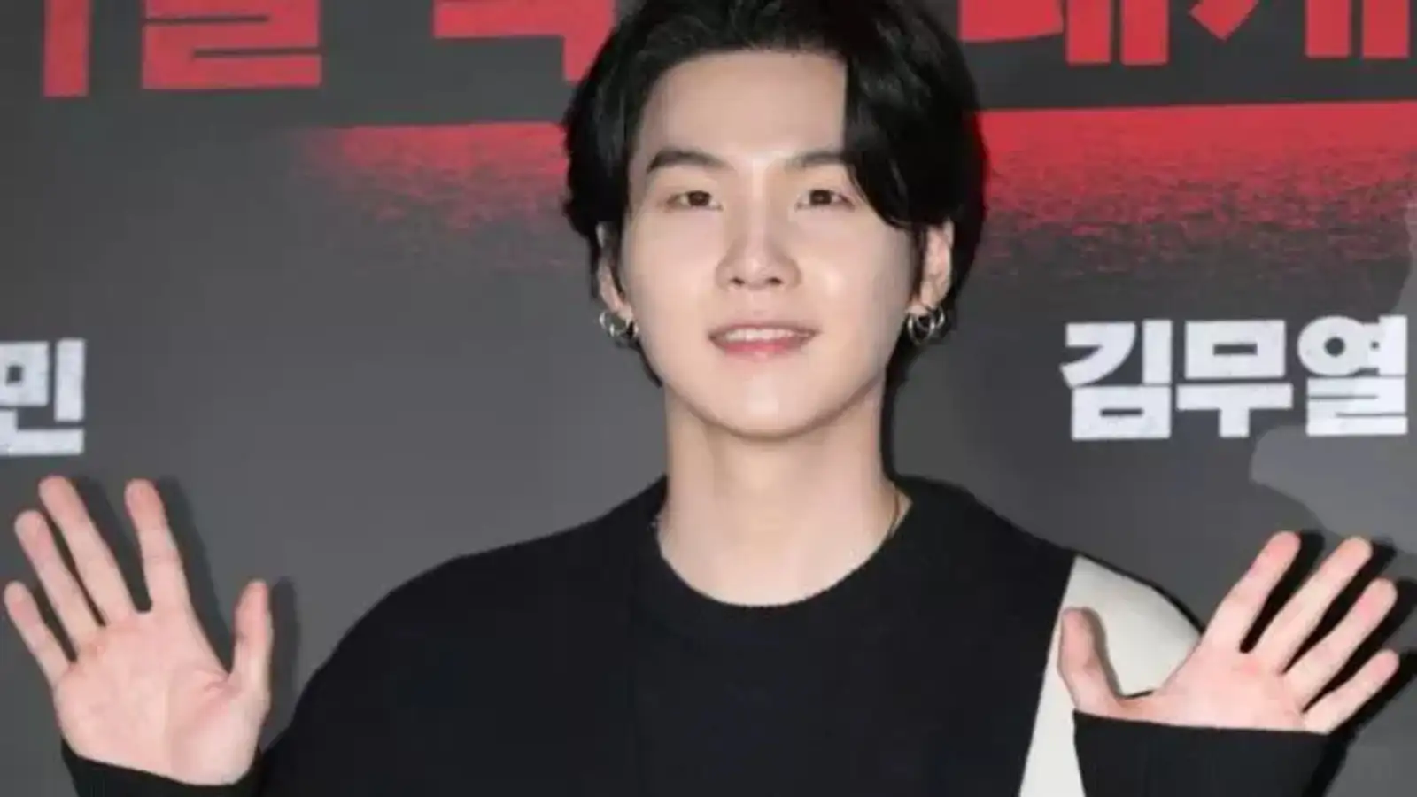 K-POP・アジア bts YU BTS Suga: BTS member Suga talks about China's unofficial K