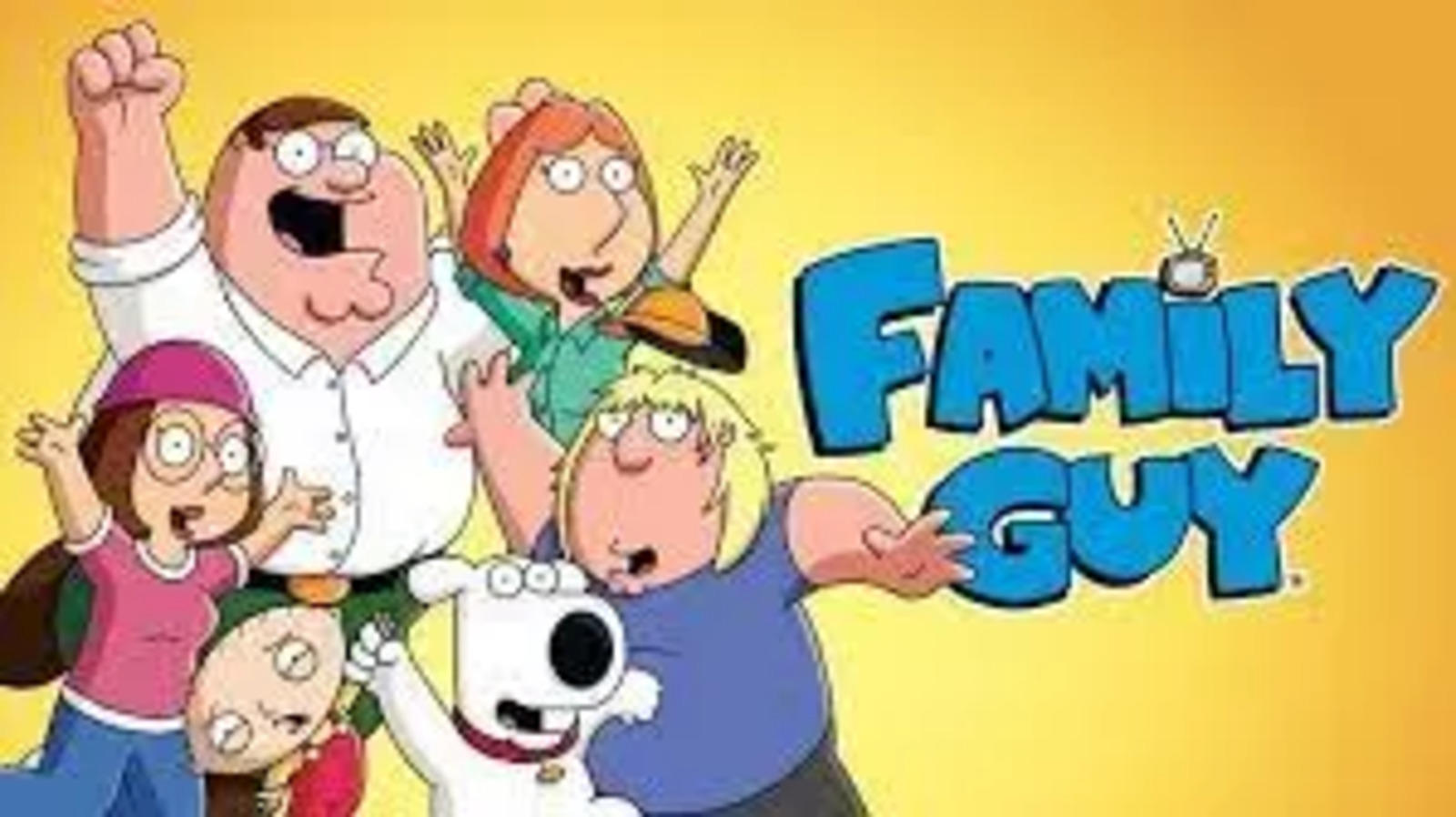 Family Guy Season 22 Episode 5 Family Guy Season 22 Episode 5